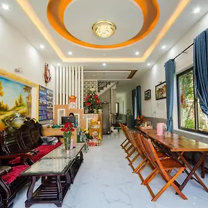  Alloggio in famiglia Mavina Vietnam