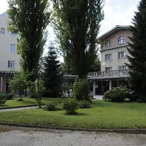 Tabor Хостел