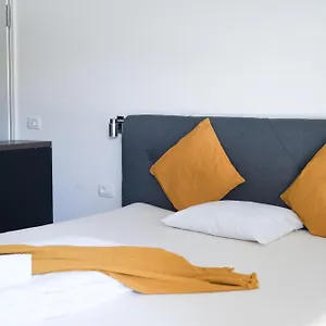 Apartman Point Zero, Ljubljana