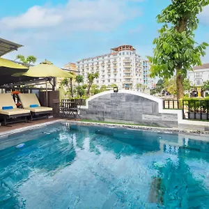  Villa Truc Loc Vietnam